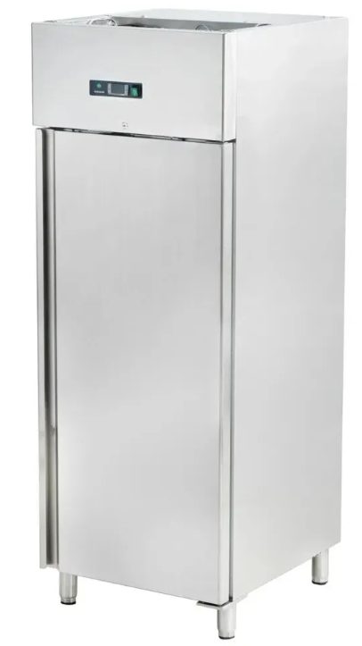 Морозильна шафа Fenster